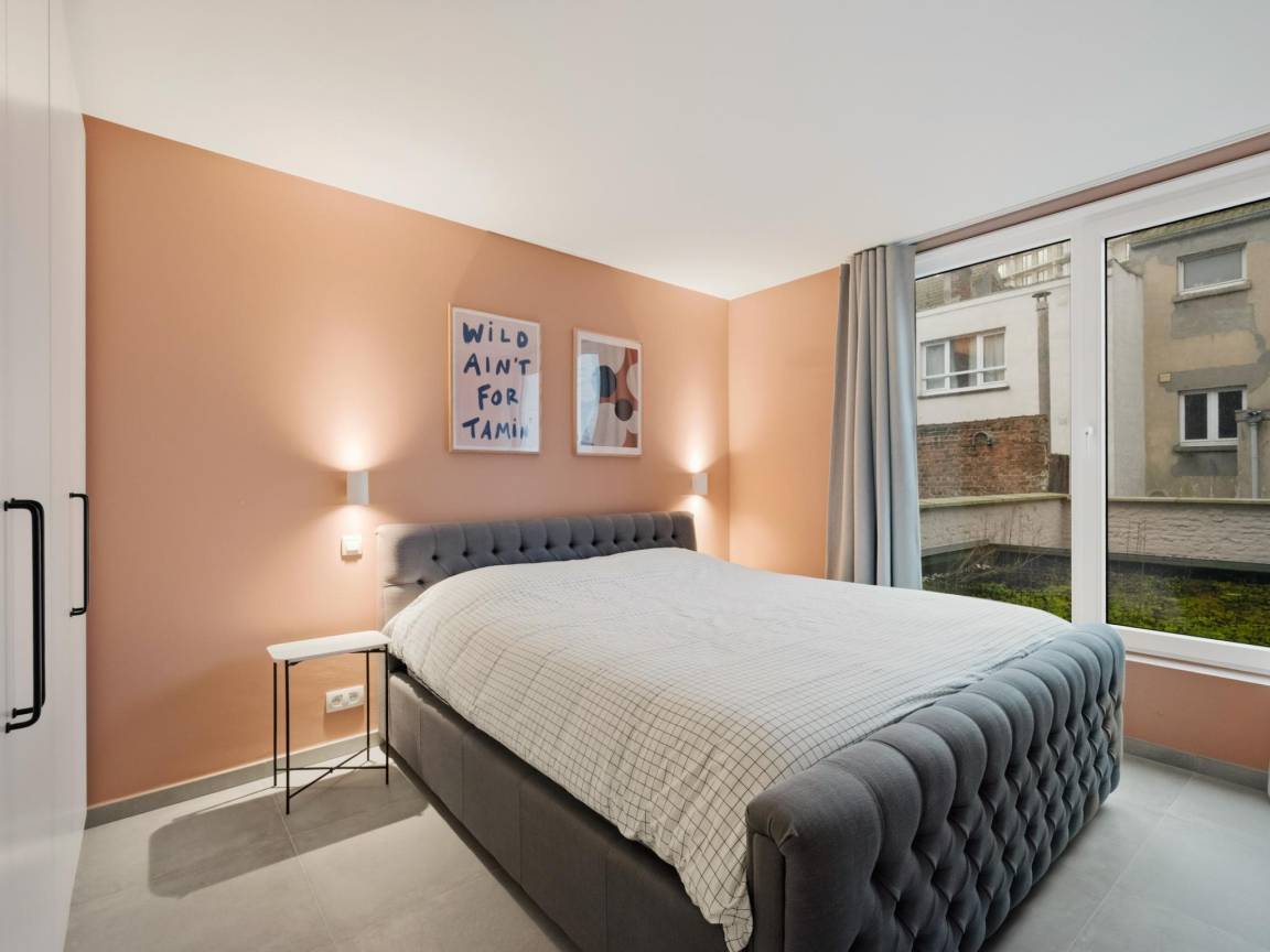 105 m² Ferienwohnung ∙ 3 Schlafzimmer ∙ 7 Gäste – Bild 15