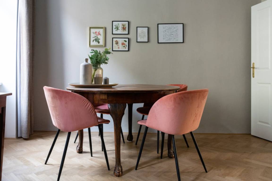 45 M² Apartment ∙ 1 Bedroom ∙ 2 Guests - Perchtoldsdorf