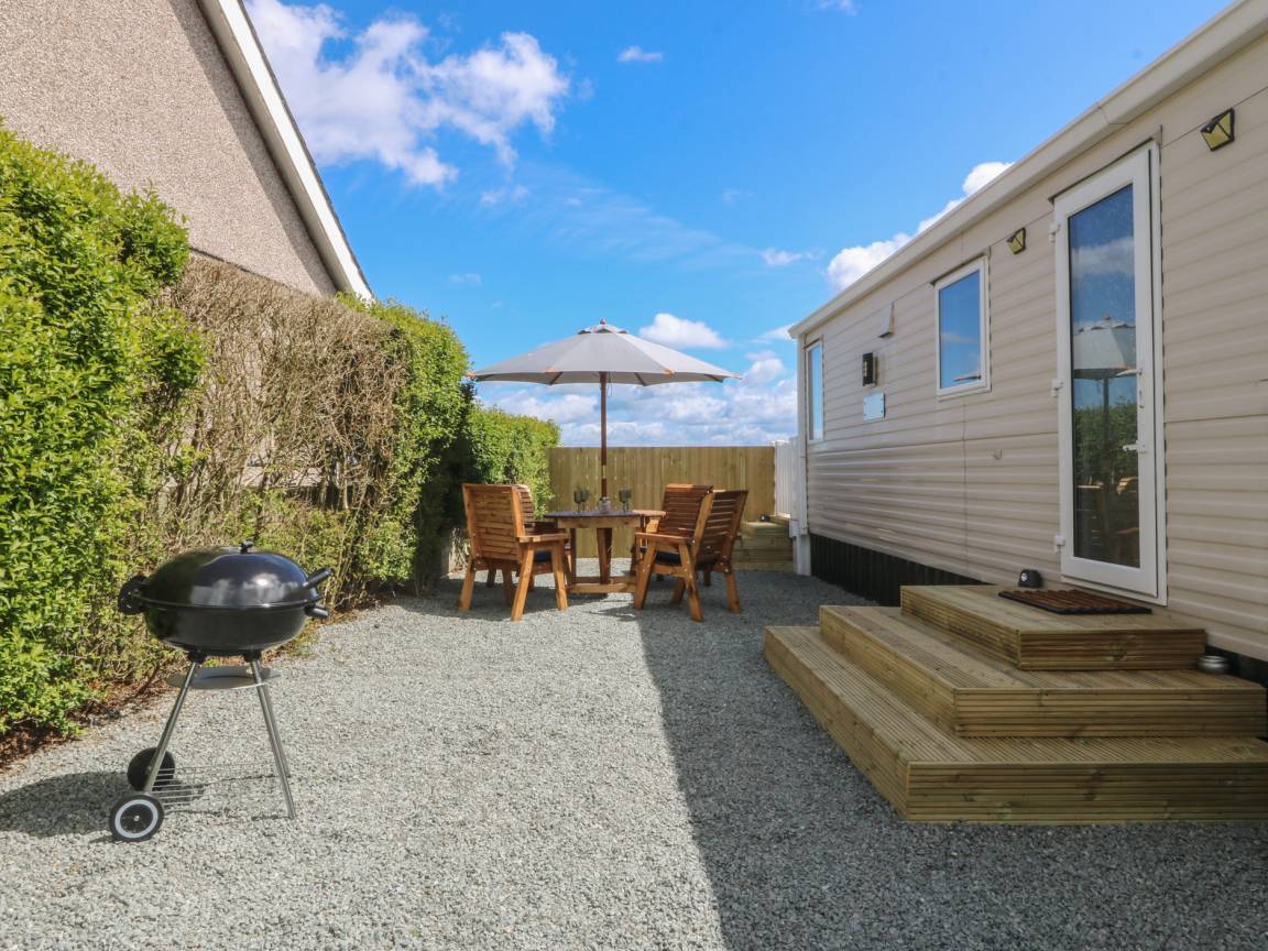 Cottage ∙ 2 Chambres ∙ 6 Personnes - Rhosneigr