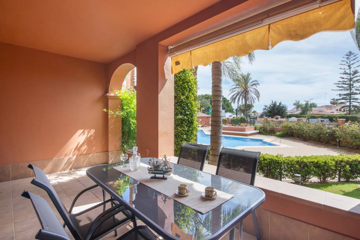 90 M² Apartamento ∙ 2 Habitaciones ∙ 7 Huéspedes - Castro Marim