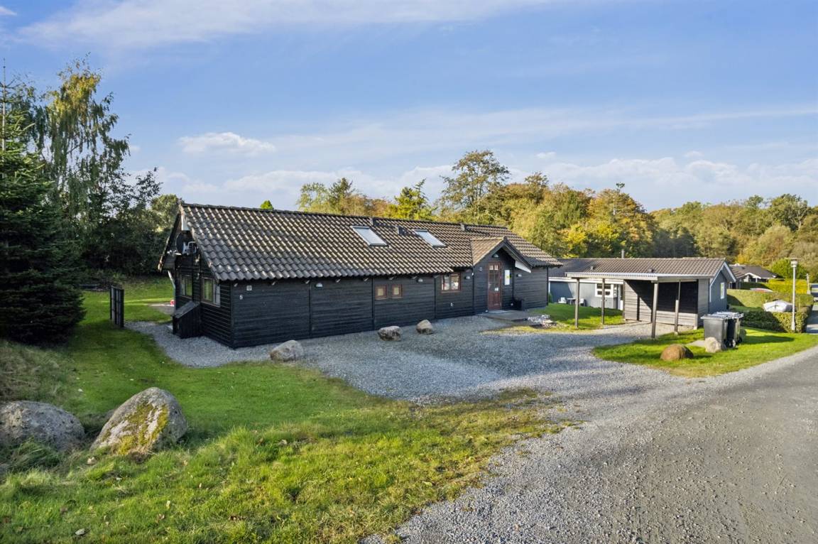 109 m² Ferienhaus ∙ 4 Schlafzimmer ∙ 8 Gäste – Bild 27
