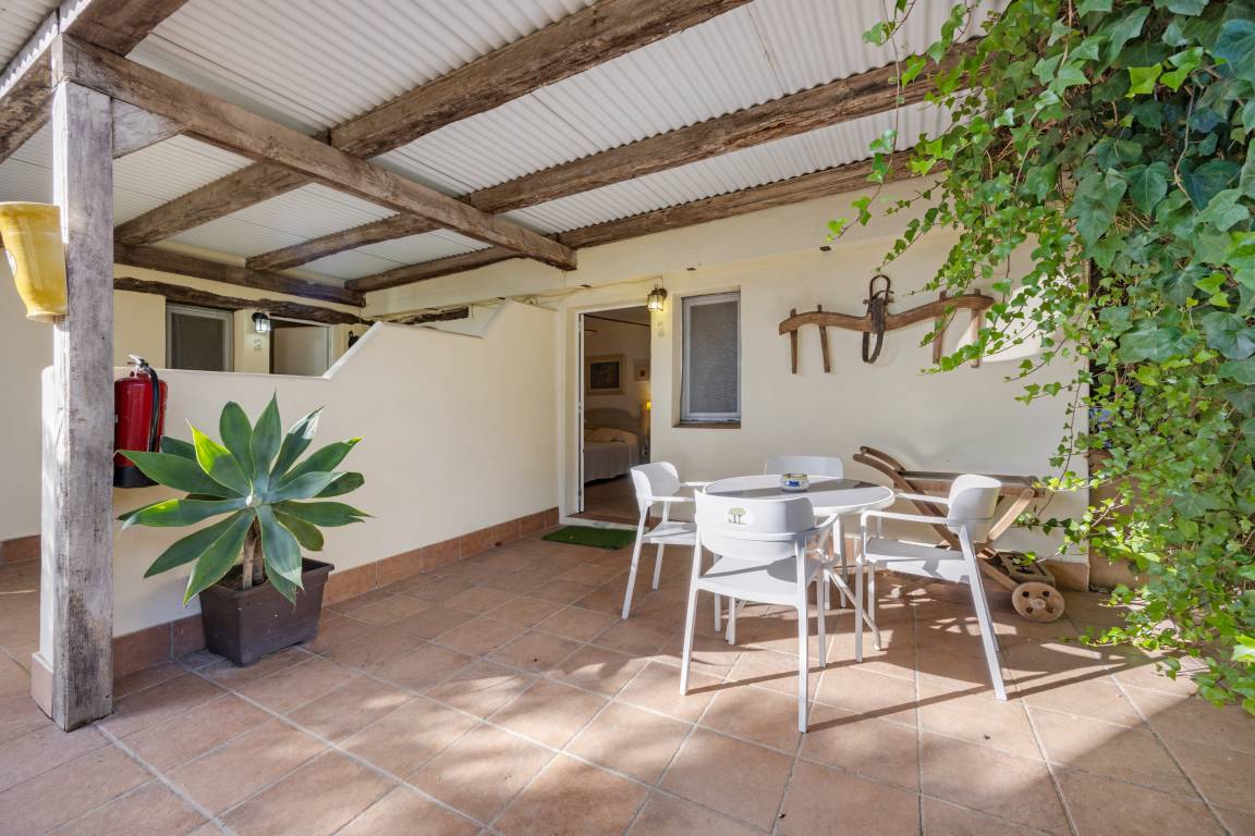 24 M² Estudio ∙ 1 Habitación ∙ 4 Huéspedes - Chiclana de la Frontera