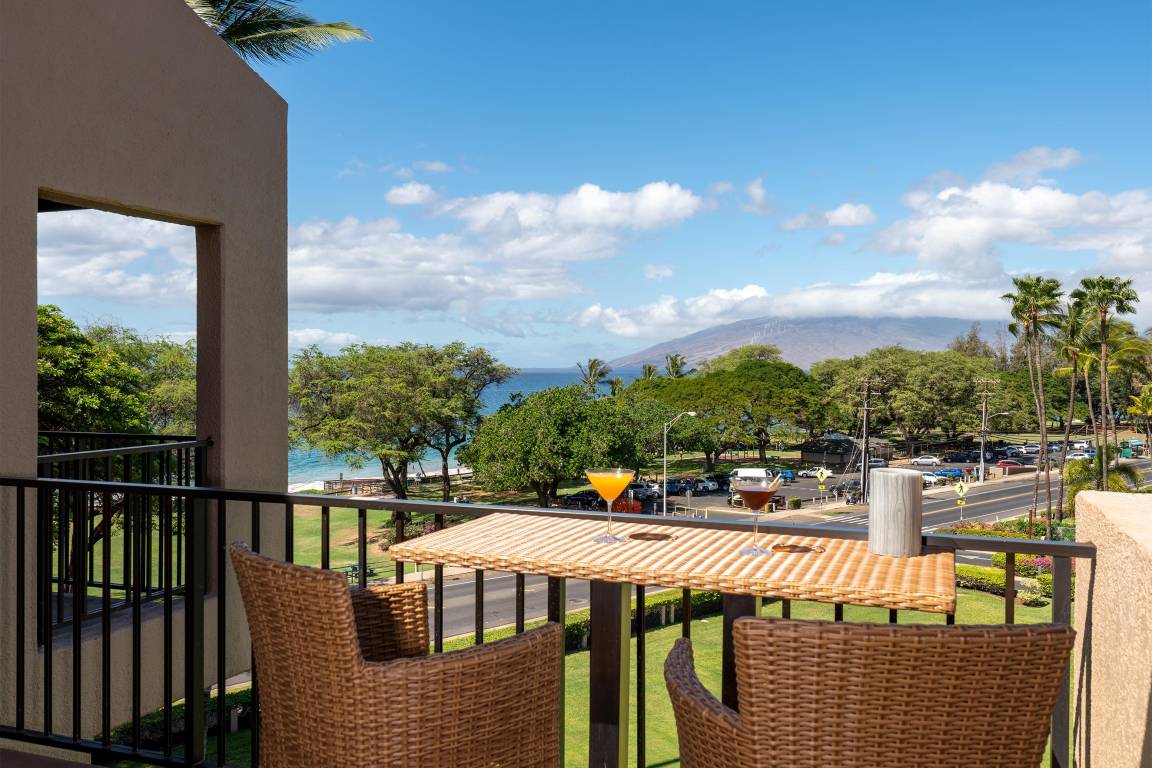 110 M² Apartamento ∙ 2 Habitaciones ∙ 6 Huéspedes - Maui, HI