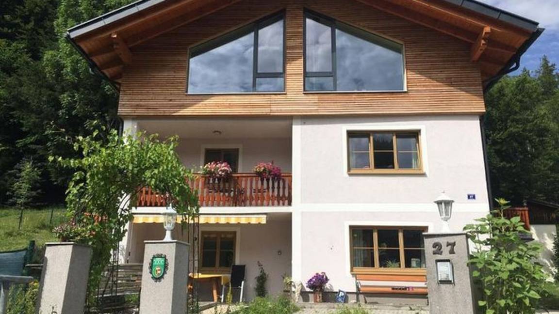 85 M² Ferienwohnung ∙ 2 Schlafzimmer ∙ 6 Gäste - Hallein