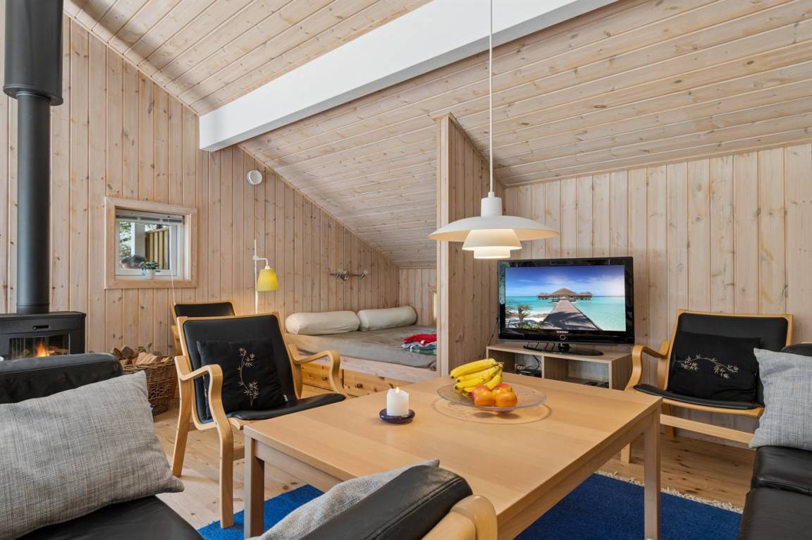 125 m² Ferienhaus ∙ 4 Schlafzimmer ∙ 10 Gäste – Bild 10