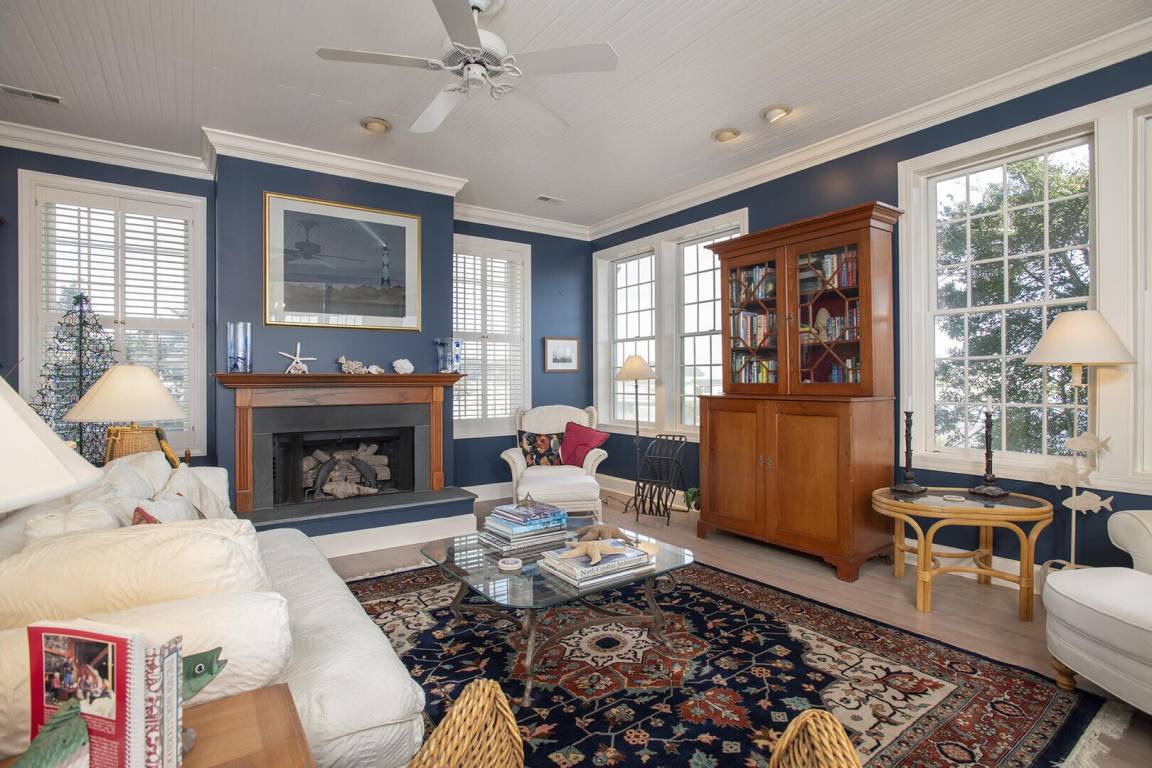 186 M² House ∙ 2 Bedrooms ∙ 4 Guests - Atlantic Beach, NC