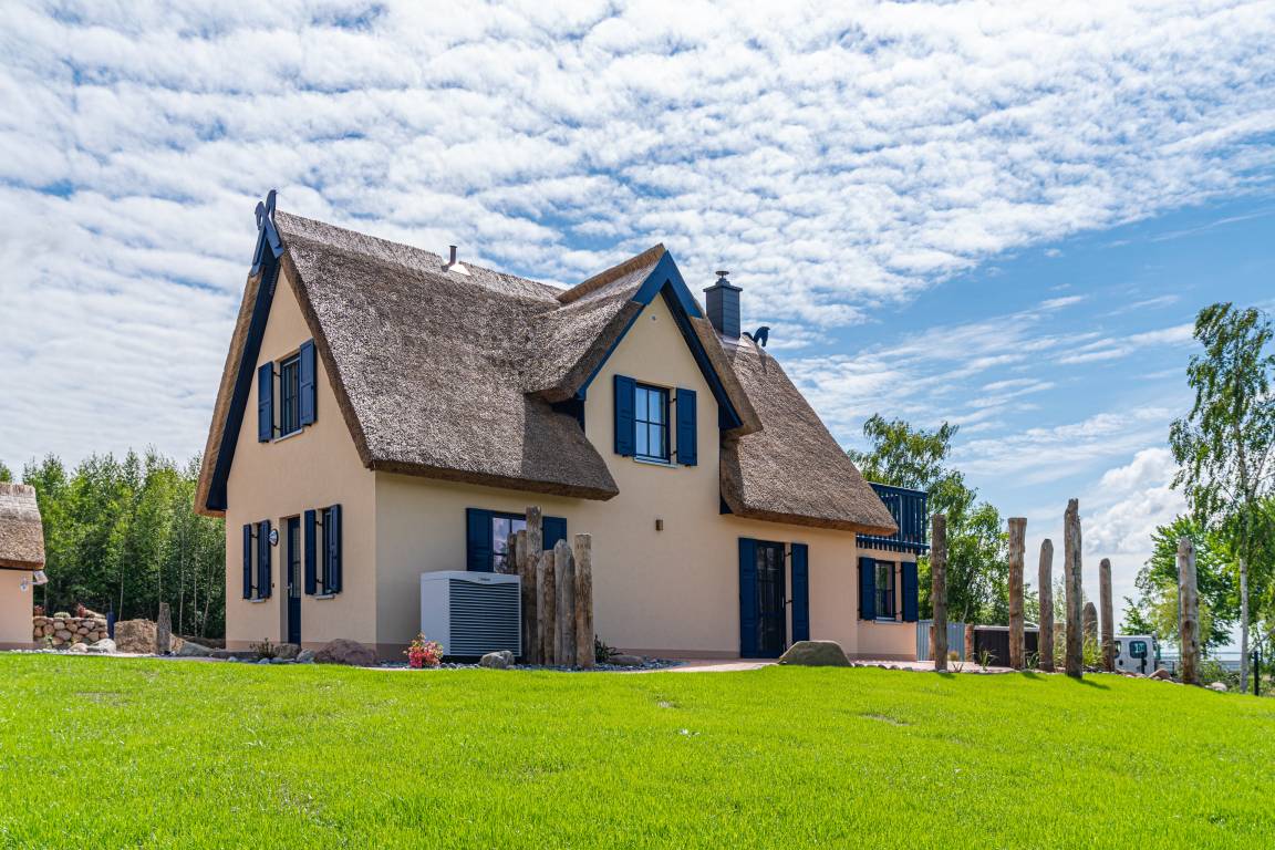 130 m² Ferienhaus ∙ 2 Schlafzimmer ∙ 4 Gäste – Bild 4
