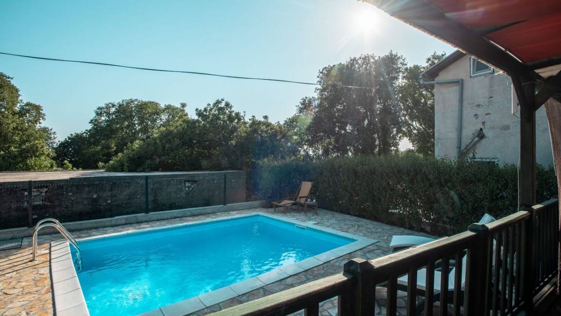 28 M² Appartement ∙ 2 Chambres ∙ 4 Personnes - Biograd na Moru