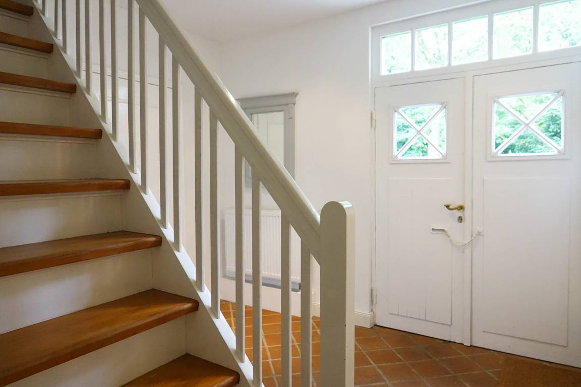 116 m² Ferienhaus ∙ 4 Schlafzimmer ∙ 8 Gäste – Bild 14