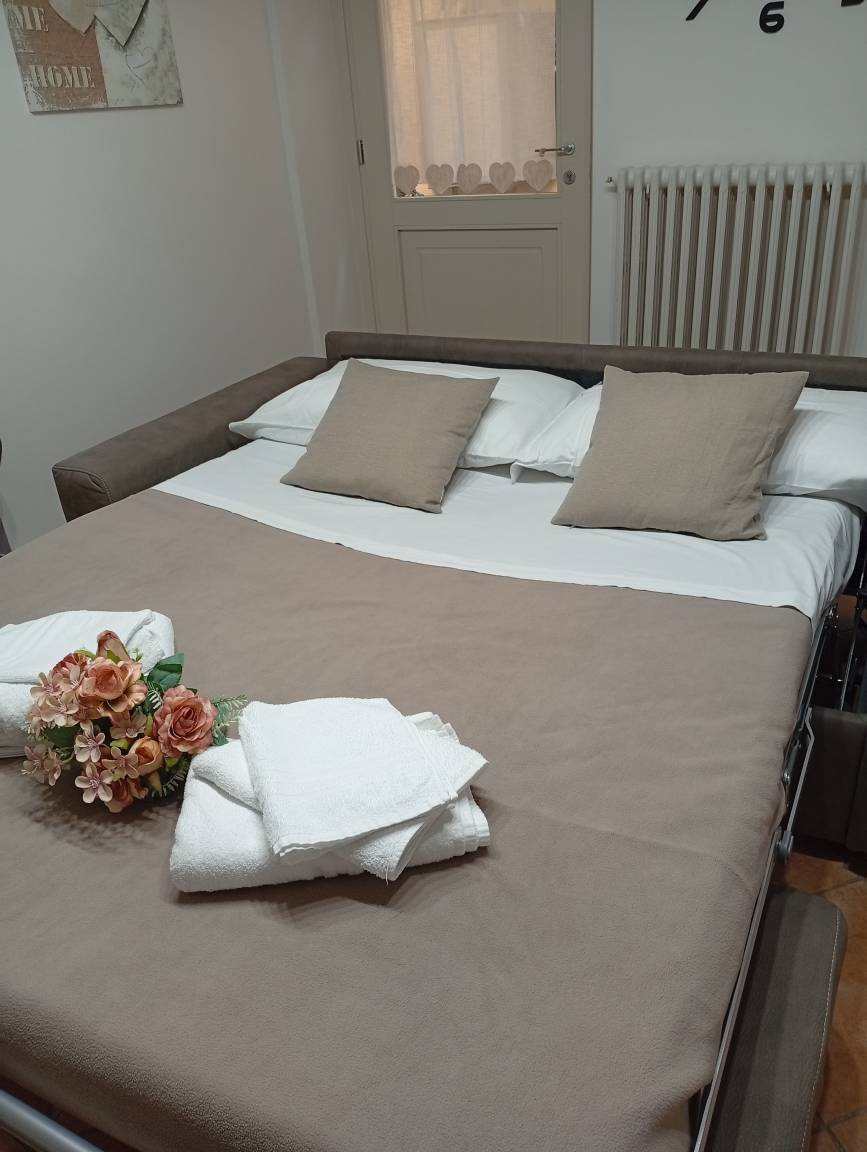 110 M² Maison De Vacances ∙ 2 Chambres ∙ 6 Personnes - Mendrisio