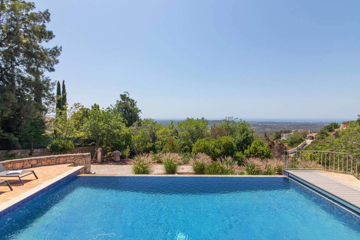 450 M² Villa ∙ 5 Bedrooms ∙ 10 Guests - Loulé