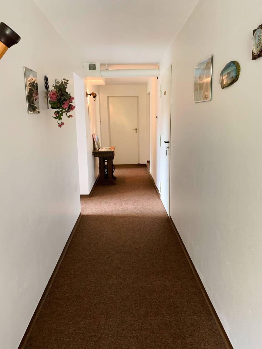 25 m² Ferienwohnung ∙ 1 Schlafzimmer ∙ 6 Gäste – Bild 13