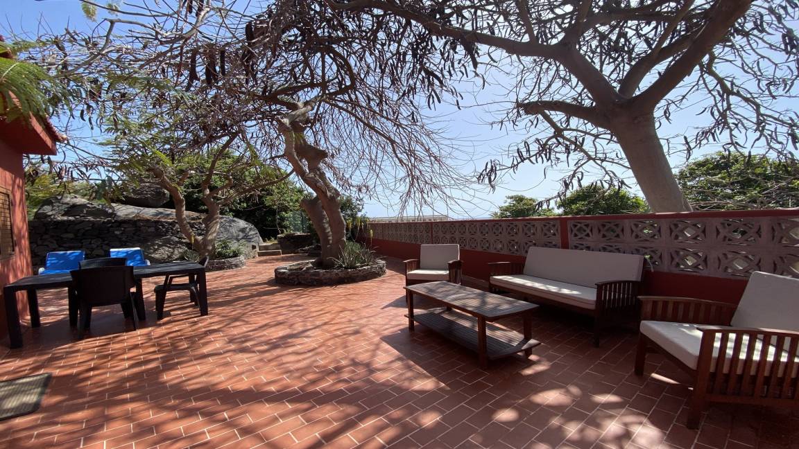 50 M² Apartment ∙ 1 Bedroom ∙ 2 Guests - Valle Gran Rey