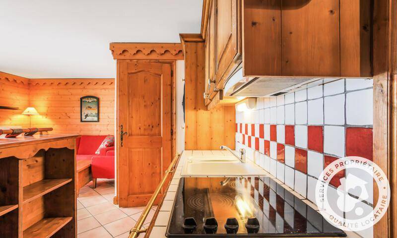 44 m² Ferienwohnung ∙ 1 Schlafzimmer ∙ 6 Gäste – Bild 18