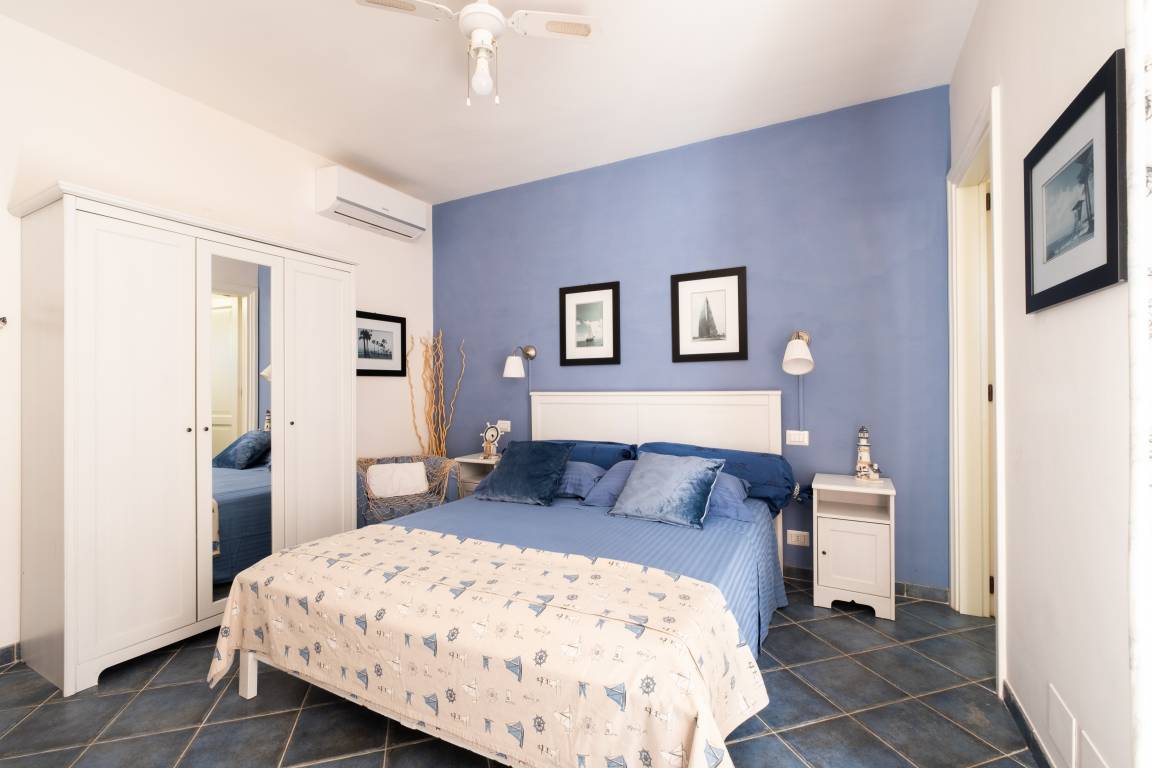 35 M² Apartment ∙ 1 Bedroom ∙ 2 Guests - Nardò