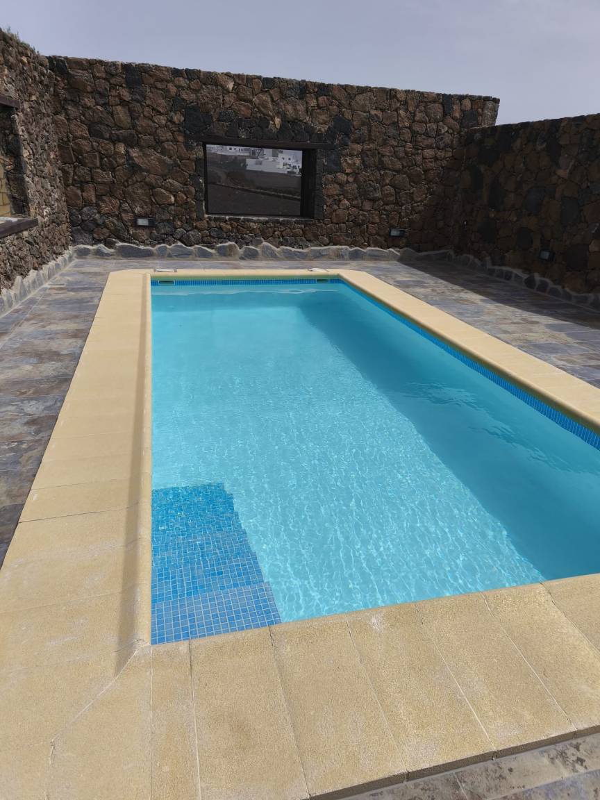 70 M² Casa Vacanza ∙ 2 Camere Da Letto ∙ 3 Ospiti - Lanzarote