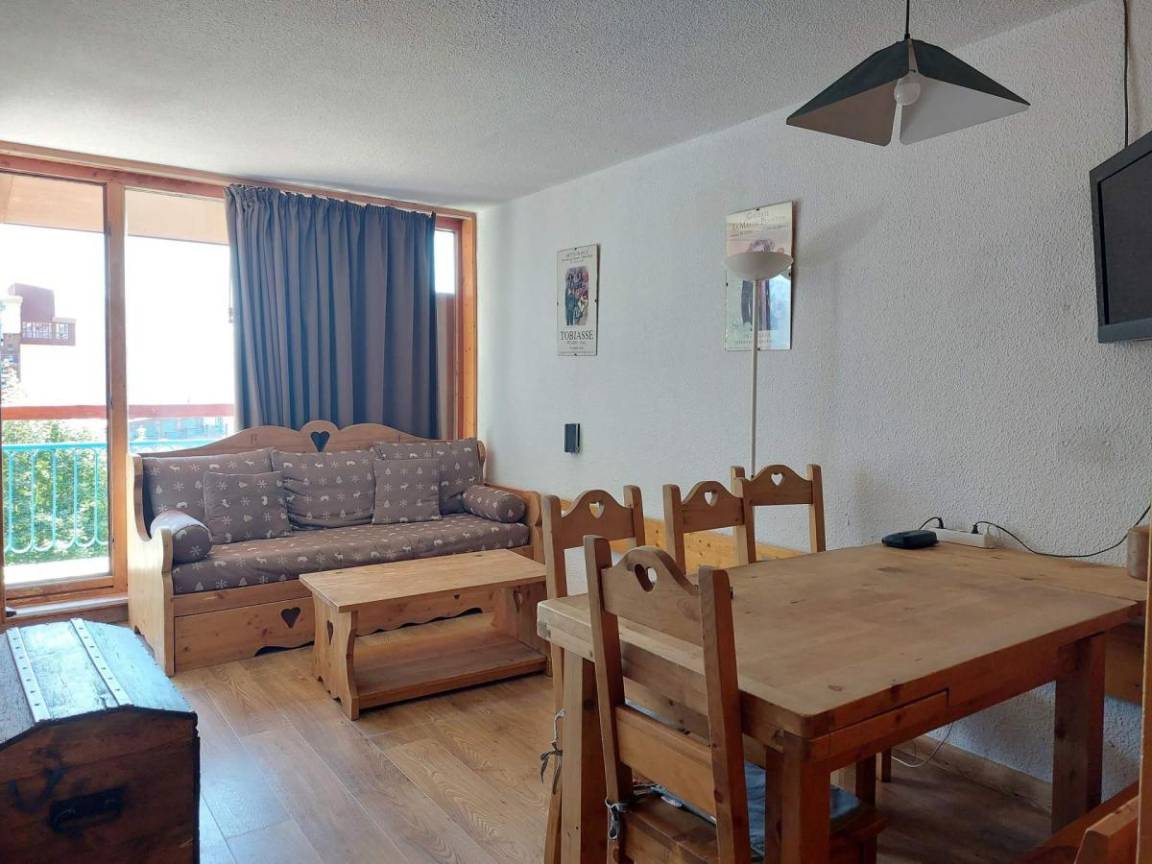 40 m&sup2; Ferienwohnung 1 Schlafzimmer 6 G&auml;ste