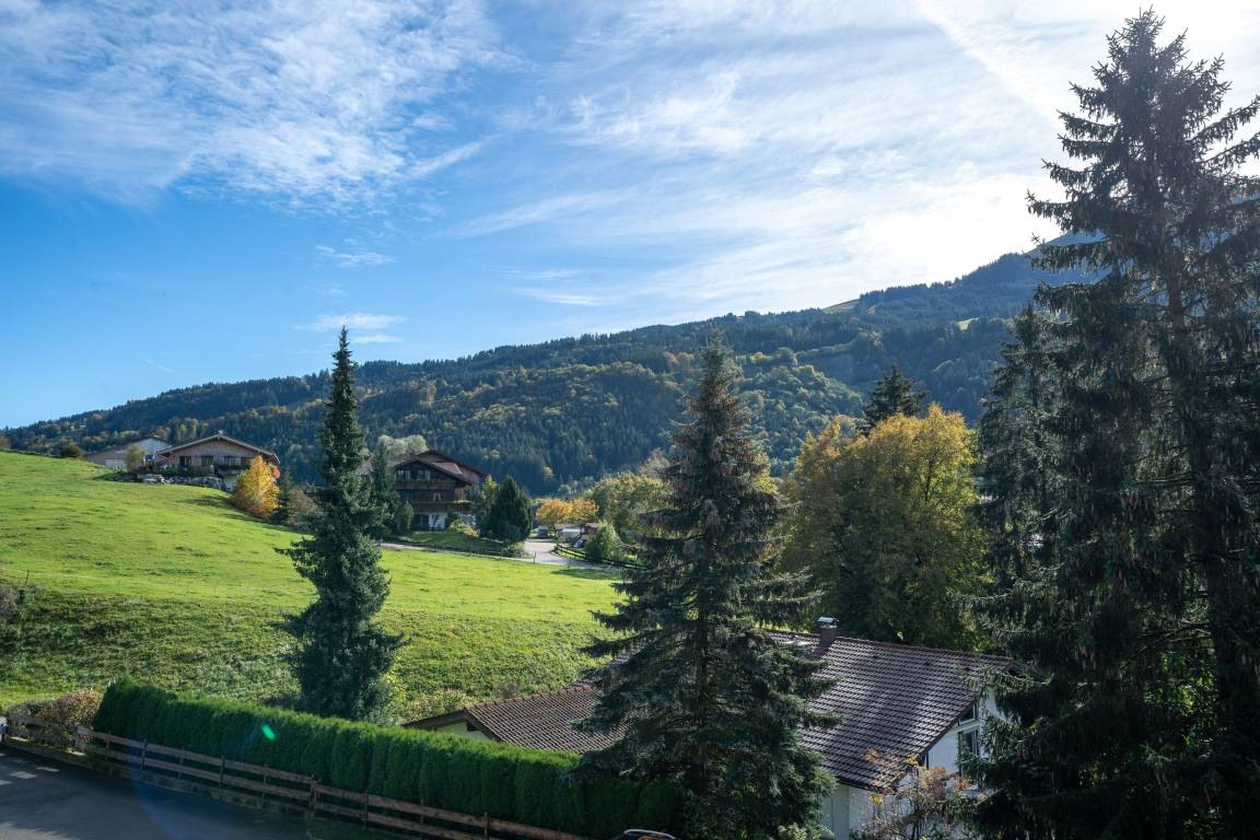 74 m² Ferienwohnung ∙ 1 Schlafzimmer ∙ 4 Gäste – Bild 3