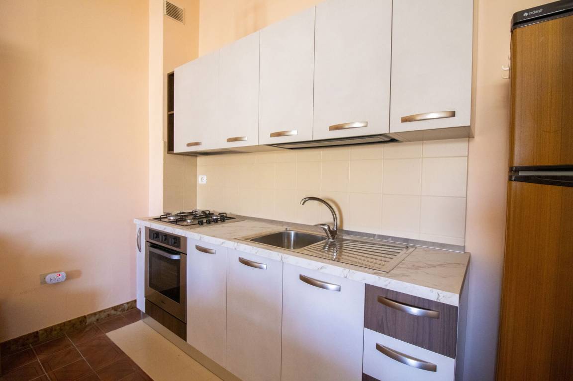 80 m² Unterkunft ∙ 2 Schlafzimmer ∙ 6 Gäste – Bild 15
