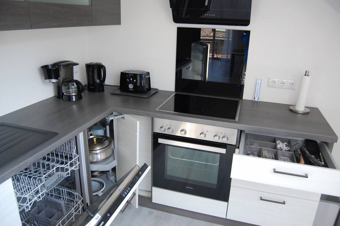 65 m² Ferienwohnung ∙ 2 Schlafzimmer ∙ 4 Gäste – Bild 21