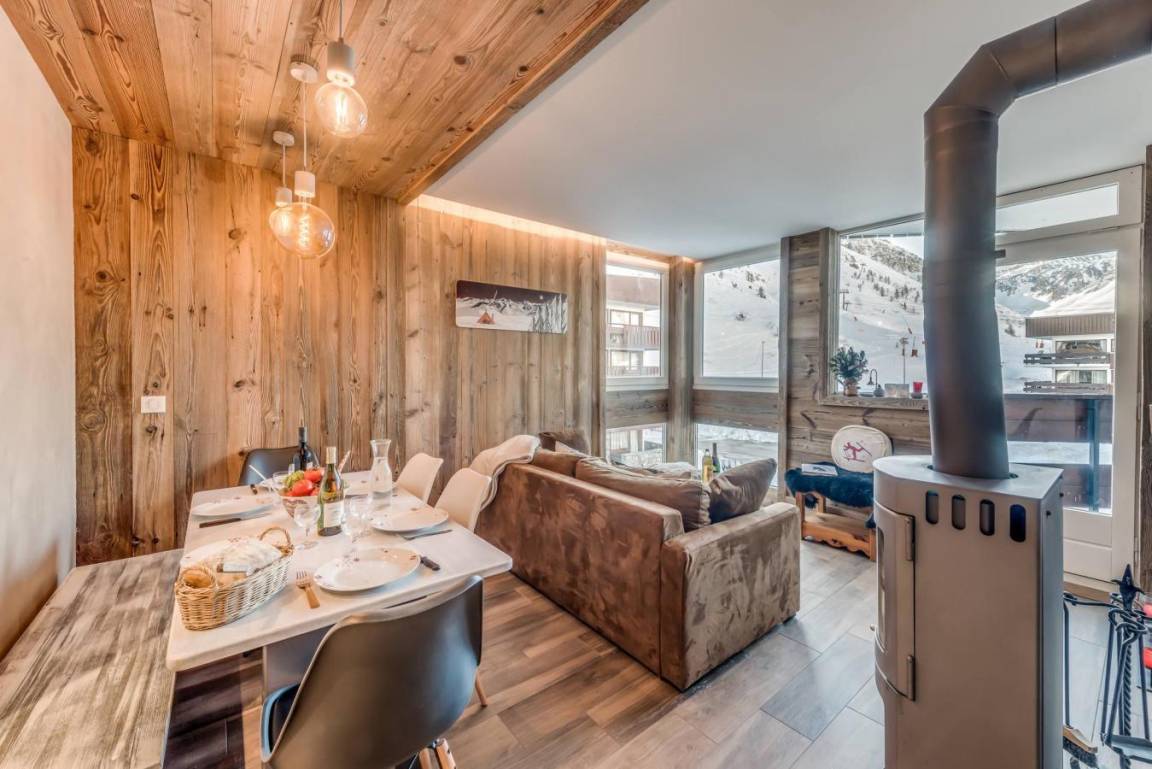 55 m² Ferienwohnung ∙ 2 Schlafzimmer ∙ 6 Gäste – Bild 16