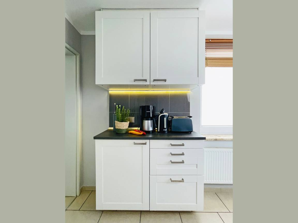 72 m² Ferienwohnung ∙ 2 Schlafzimmer ∙ 4 Gäste – Bild 27