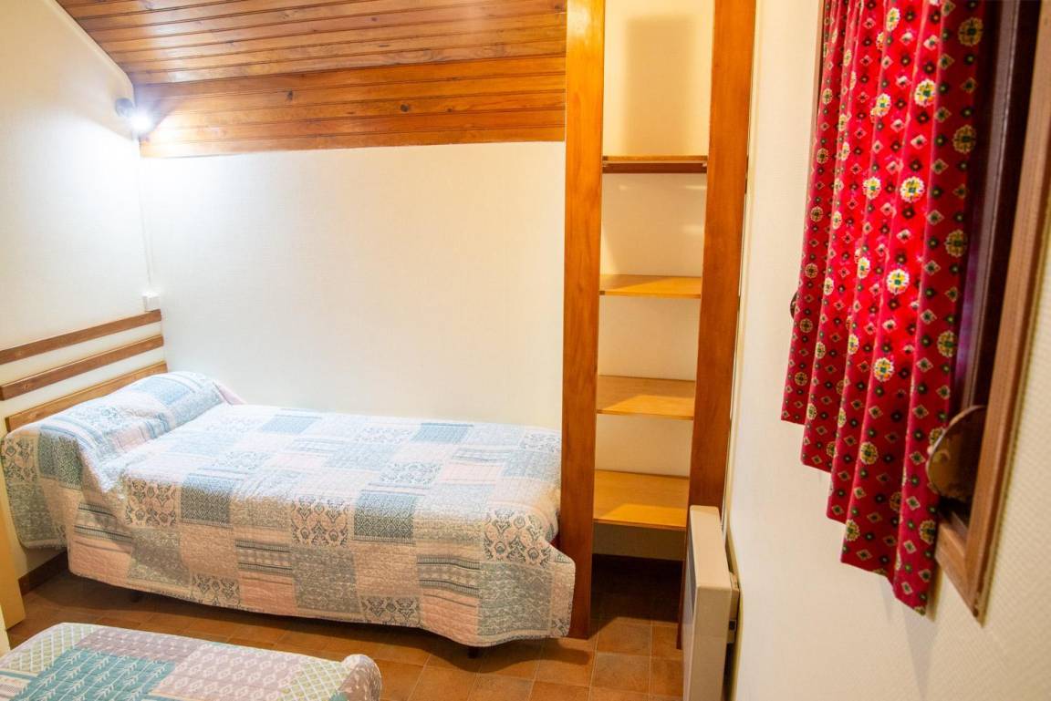 50 m² Gîte ∙ 2 Schlafzimmer ∙ 4 Gäste – Bild 19