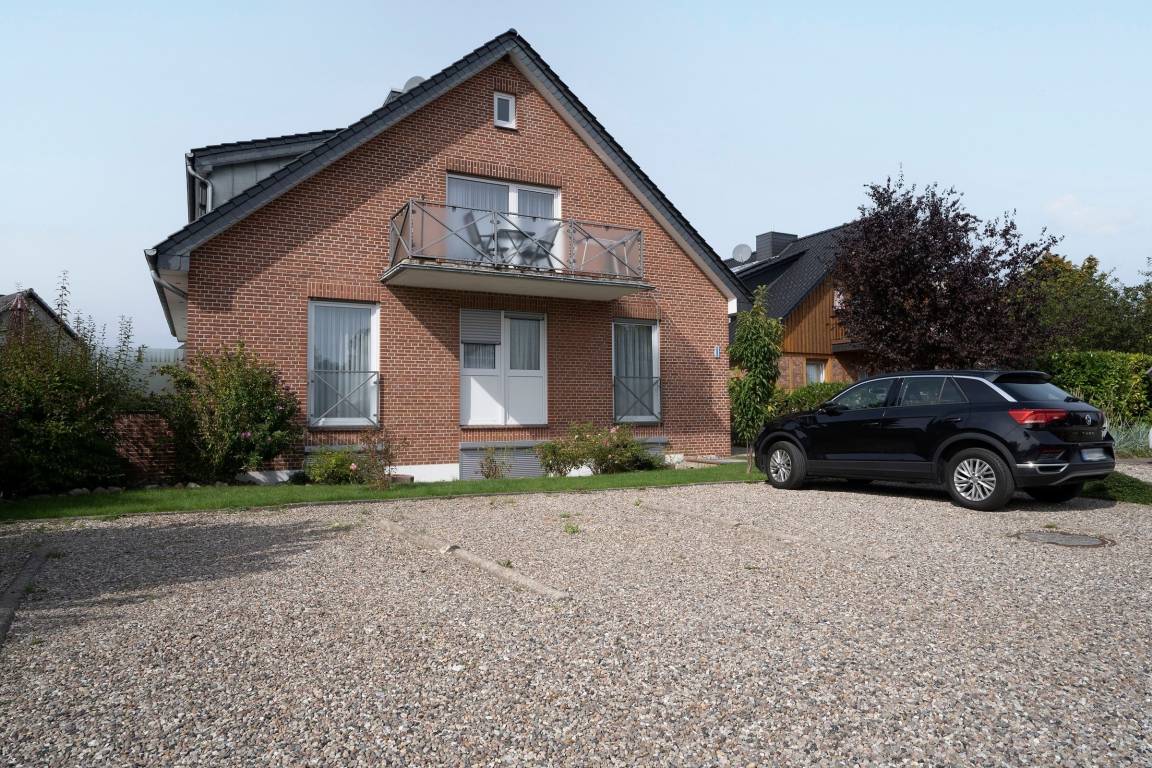 46 m² Ferienwohnung ∙ 1 Schlafzimmer ∙ 4 Gäste – Bild 32