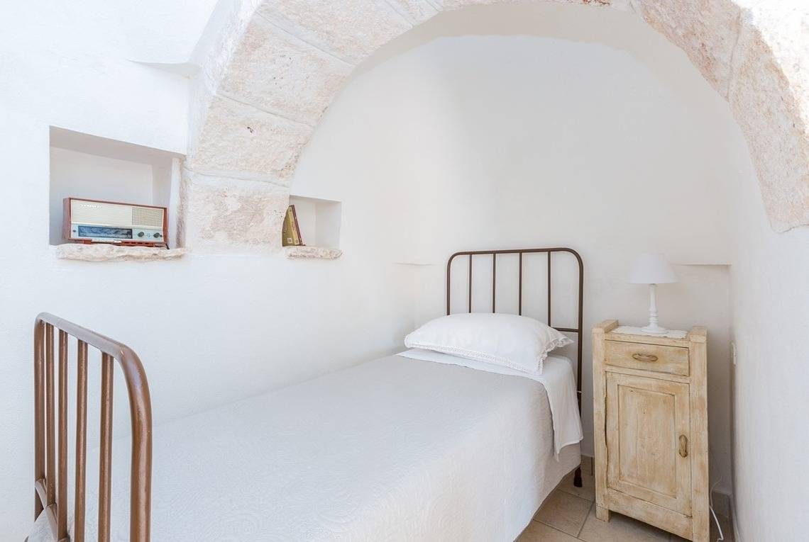 100 m² Ferienhaus ∙ 2 Schlafzimmer ∙ 6 Gäste – Bild 19
