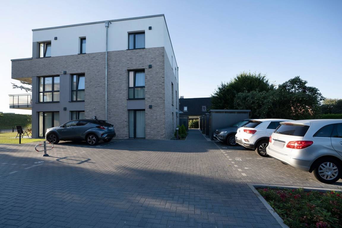48 m² Ferienwohnung ∙ 1 Schlafzimmer ∙ 4 Gäste – Bild 25