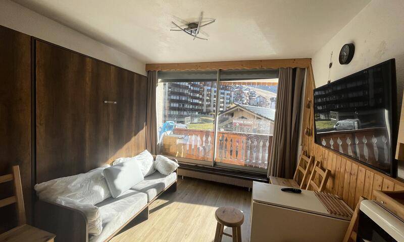 23 m&sup2; Studio 1 Schlafzimmer 4 G&auml;ste