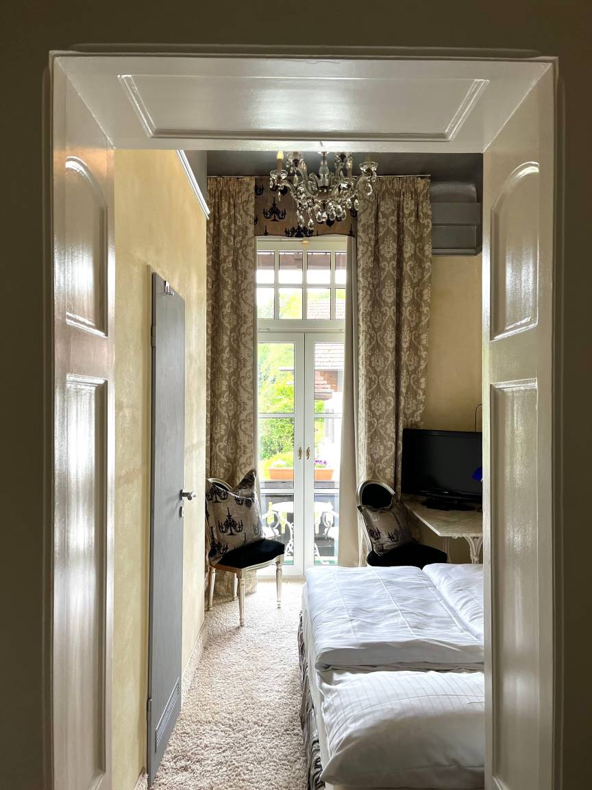 52 m² Ferienwohnung ∙ 2 Schlafzimmer ∙ 5 Gäste – Bild 2