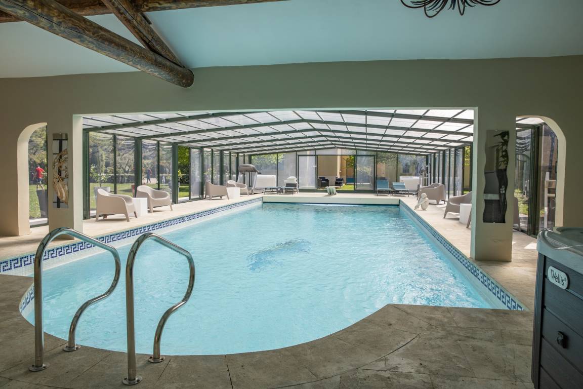 800 M² Casa Vacanza ∙ 8 Camere Da Letto ∙ 16 Ospiti - Maussane-les-Alpilles