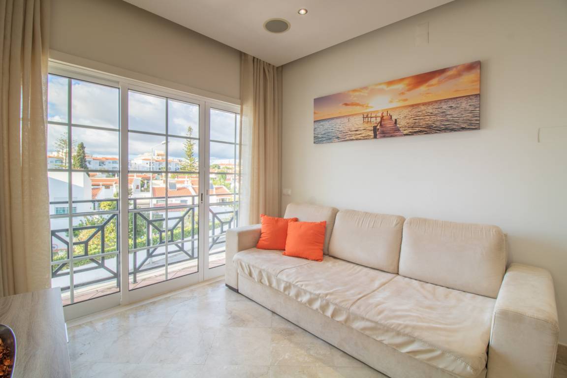 58 M² Apartamento ∙ 2 Habitaciones ∙ 4 Huéspedes - Albufeira