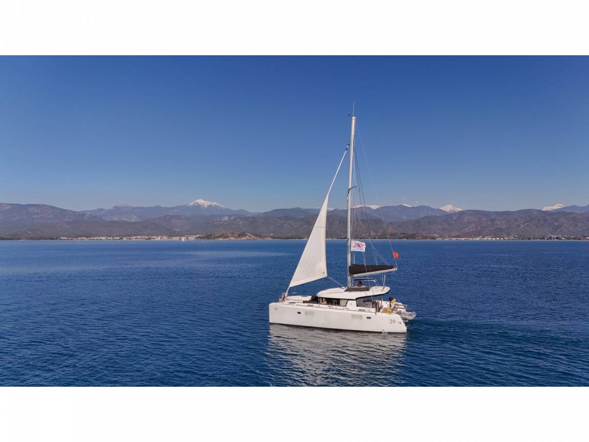12 M² Casa Flotante ∙ 3 Habitaciones ∙ 6 Huéspedes - Fethiye