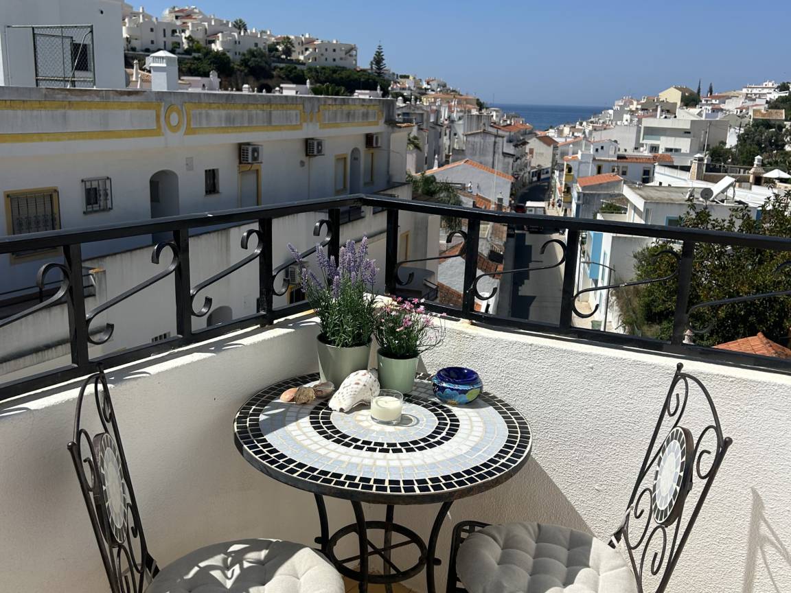 90 M² Apartamento ∙ 2 Habitaciones ∙ 4 Huéspedes - Carvoeiro