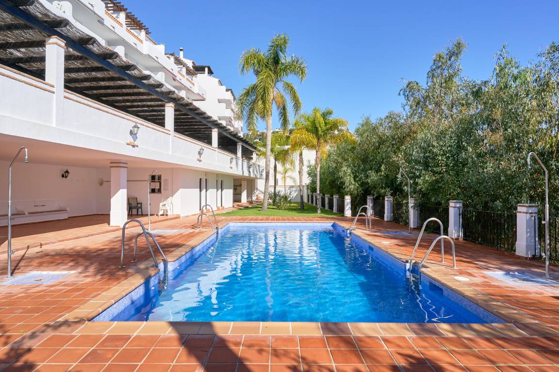 125 M² Apartamento ∙ 2 Habitaciones ∙ 6 Huéspedes - Costa Tropical