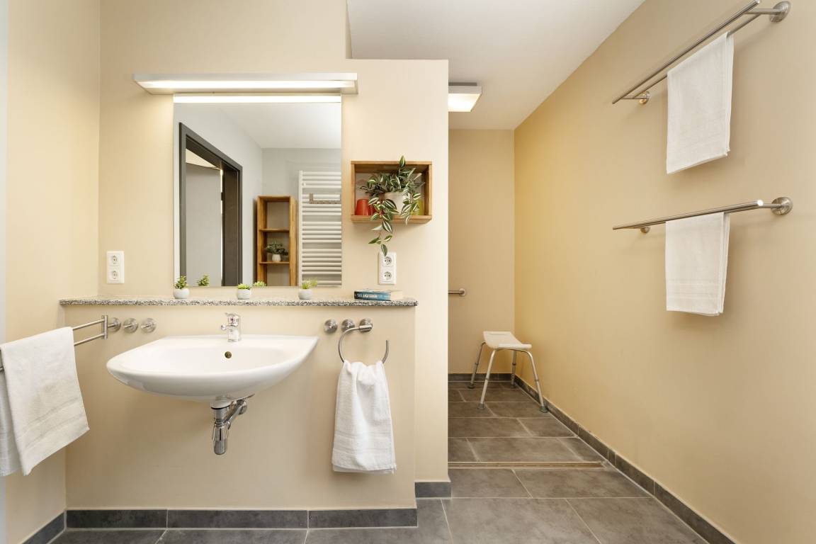 68 m² Ferienhaus ∙ 2 Schlafzimmer ∙ 4 Gäste – Bild 33