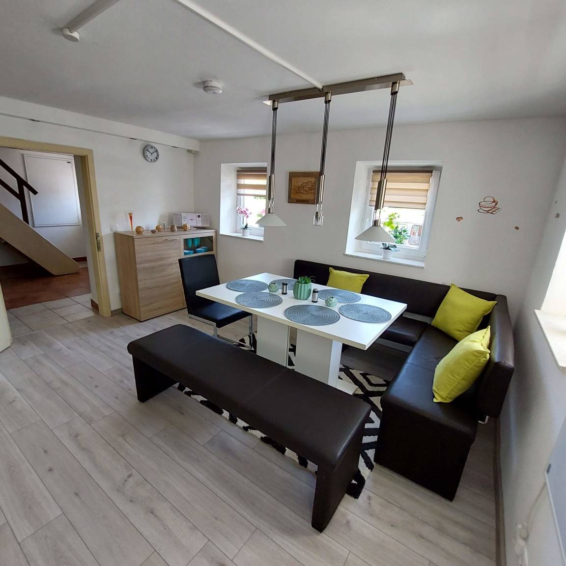 95 m² Ferienhaus ∙ 2 Schlafzimmer ∙ 4 Gäste – Bild 9