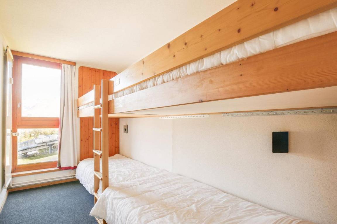 60 m&sup2; Ferienwohnung 2 Schlafzimmer 8 G&auml;ste