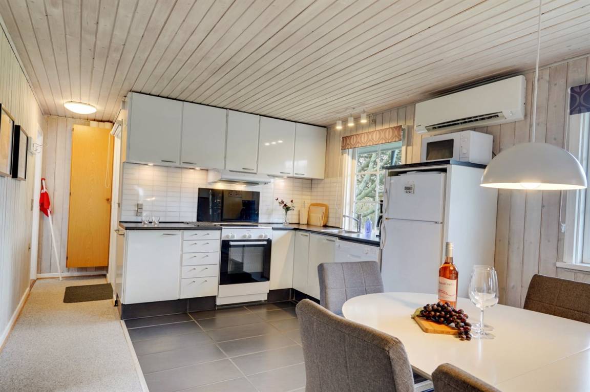 60 m² Ferienhaus ∙ 3 Schlafzimmer ∙ 6 Gäste – Bild 14