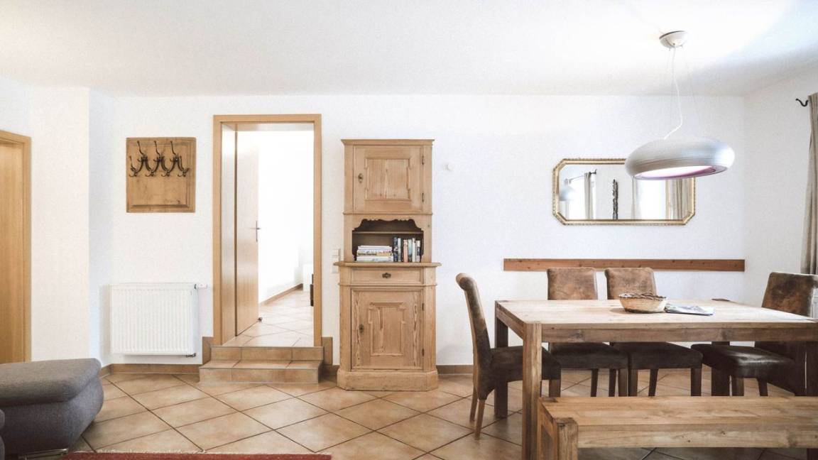 145 M² Appartement ∙ 2 Chambres ∙ 5 Personnes - Füssen