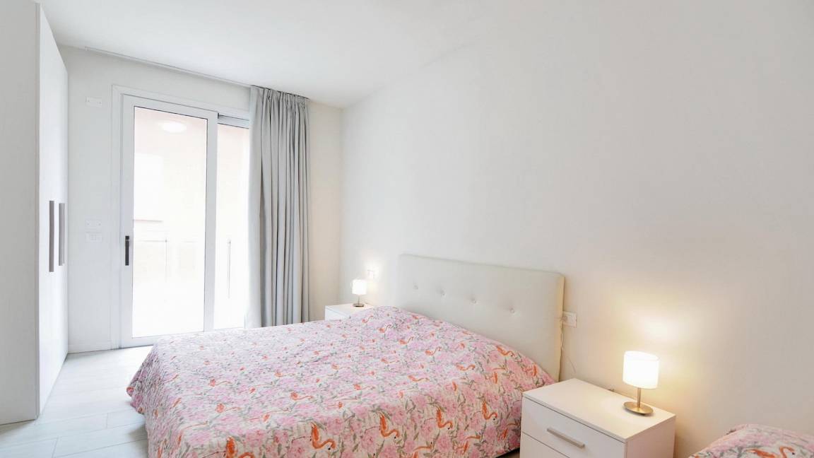 47 m² Ferienwohnung ∙ 1 Schlafzimmer ∙ 5 Gäste – Bild 3