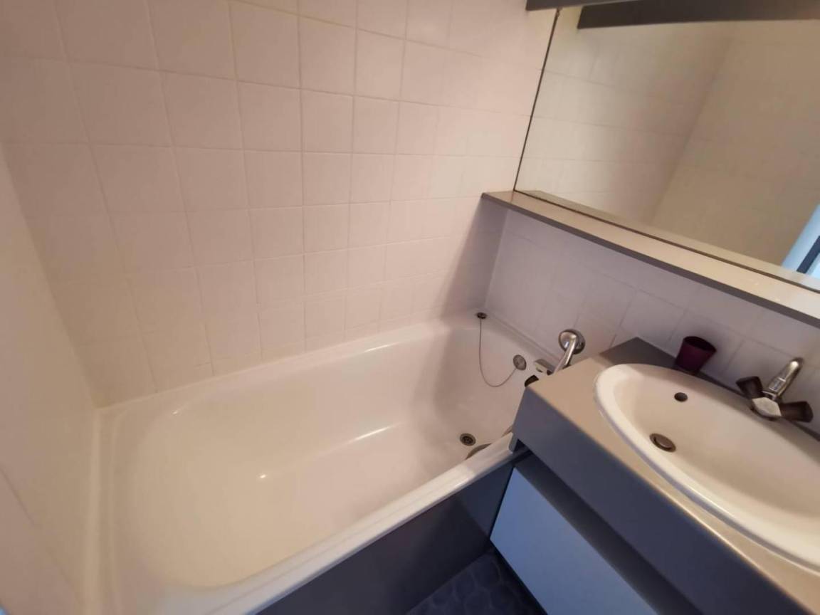 23 m² Studio ∙ 1 Schlafzimmer ∙ 4 Gäste – Bild 17