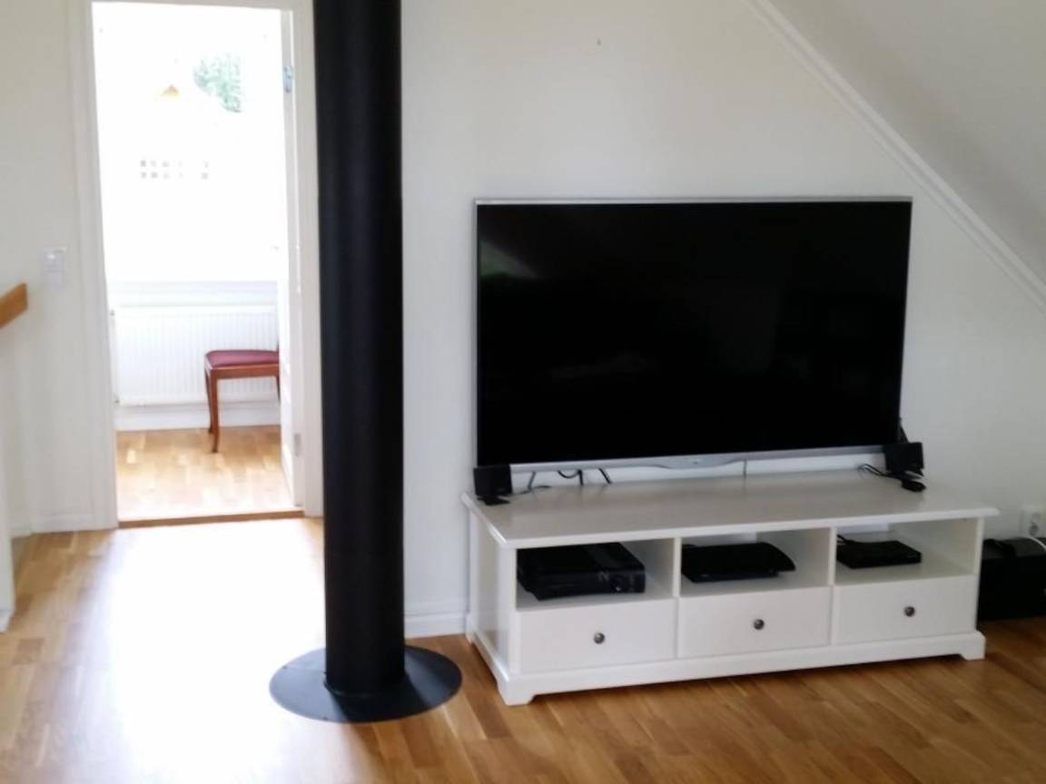 North Annex - Morsarvet af Sjofalla — photo 23