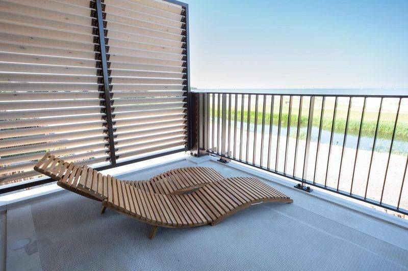 Appartement ∙ 3 Slaapkamers ∙ 6 Gasten - Hindeloopen