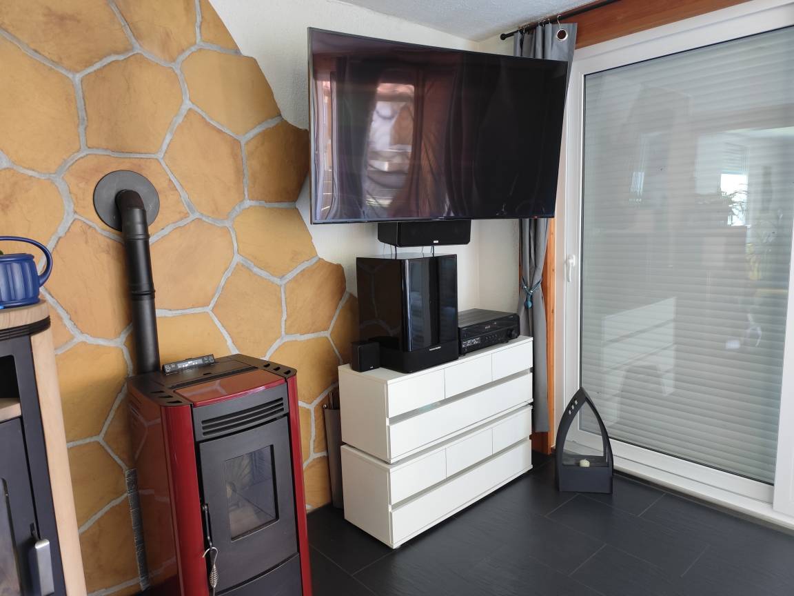35 m² Ferienhaus ∙ 1 Schlafzimmer ∙ 2 Gäste – Bild 22