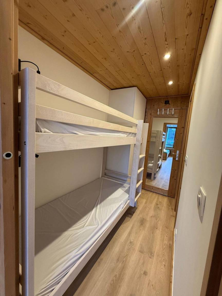 25 m² Studio ∙ 1 Schlafzimmer ∙ 4 Gäste – Bild 24