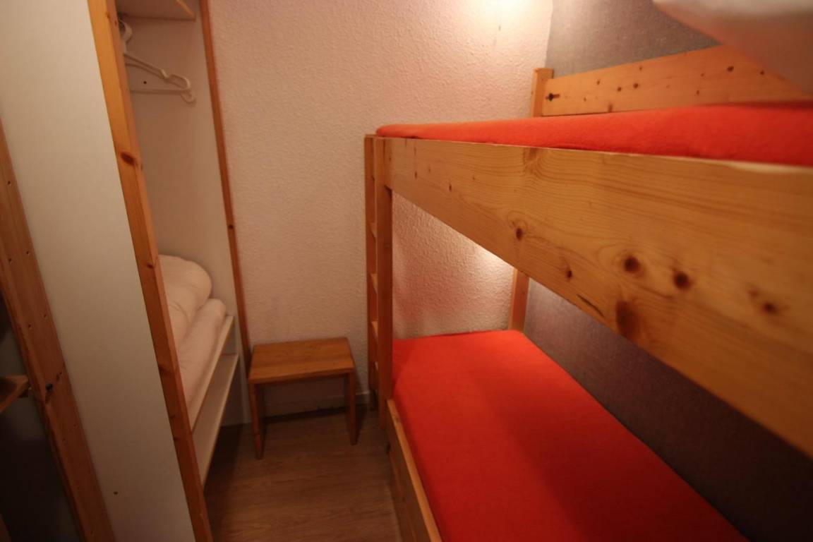 28 m&sup2; Studio 1 Schlafzimmer 4 G&auml;ste
