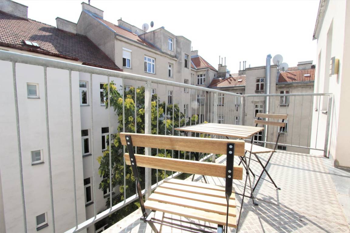 52 M² Apartment ∙ 1 Bedroom ∙ 2 Guests - Perchtoldsdorf